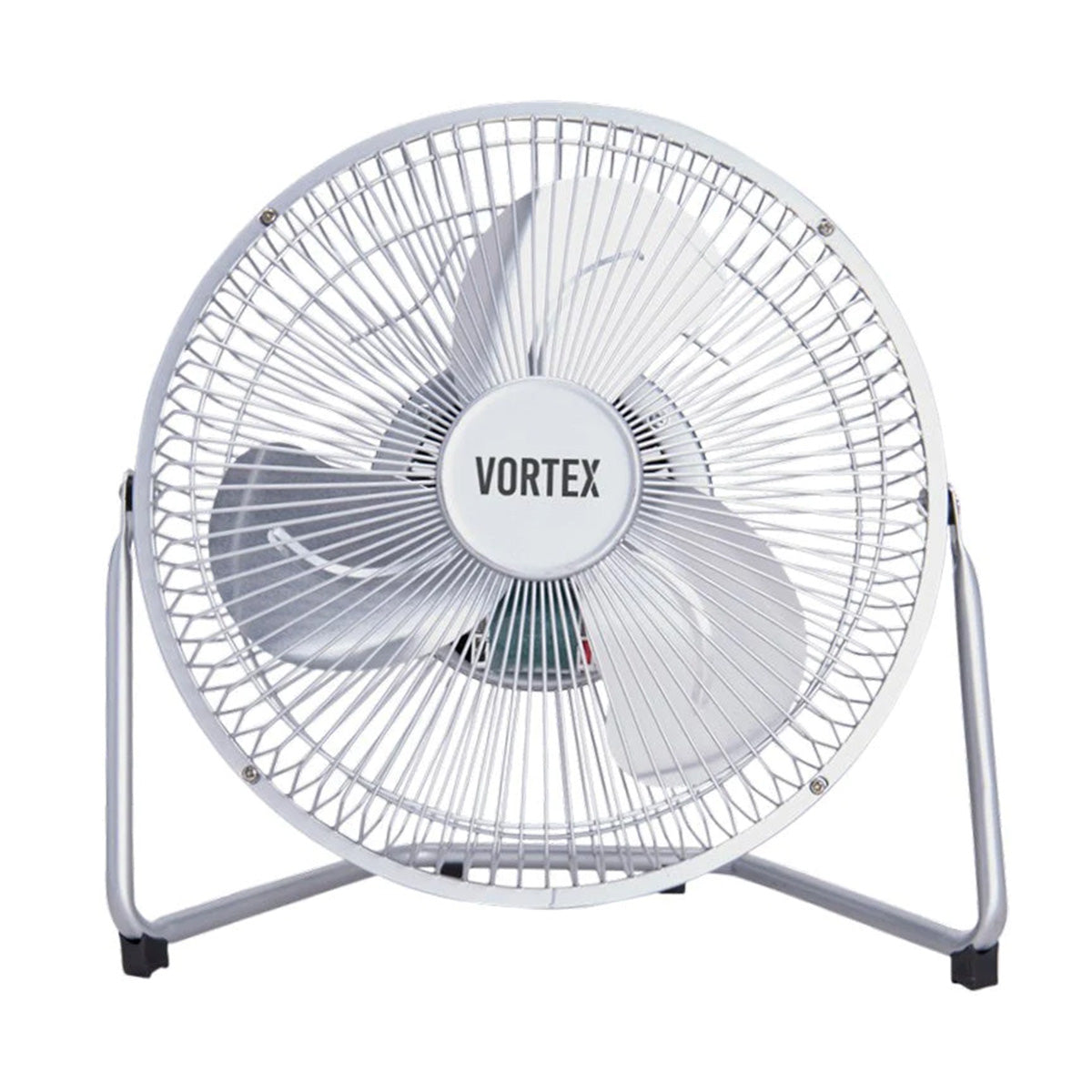 Vortex Floor Standing Circulation Fan — 12in