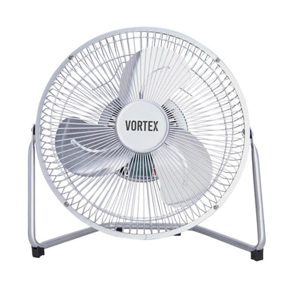 Vortex Floor Standing Circulation Fan — 12in