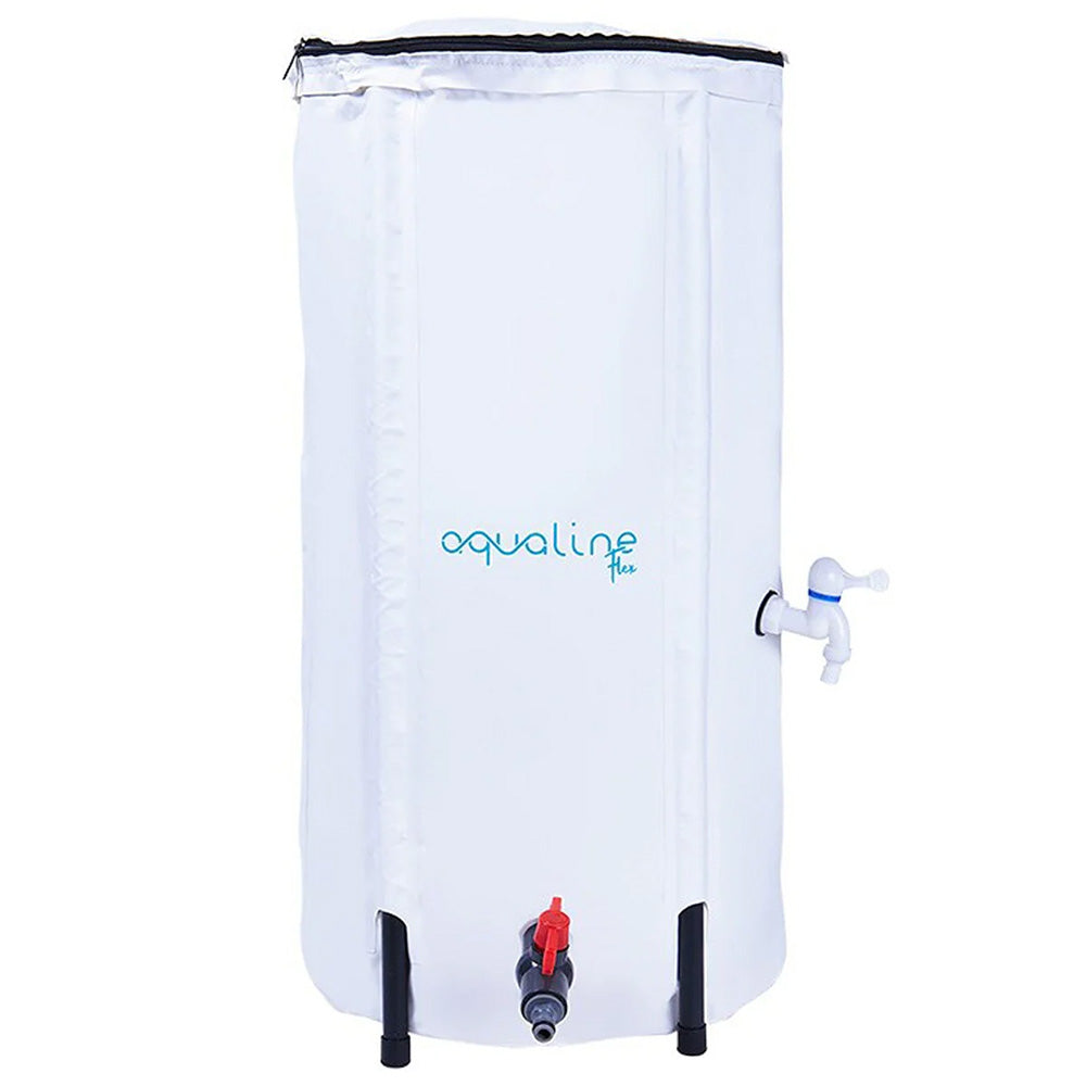 Aqualine Flexi Tank Collapsible Grow Room Reservoir
