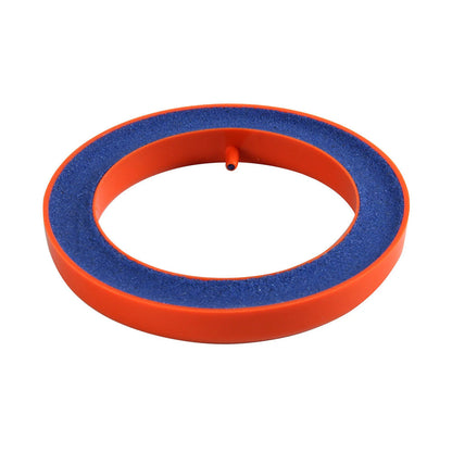 Round Air Stone for Hydroponic Reservoir Oxygen
