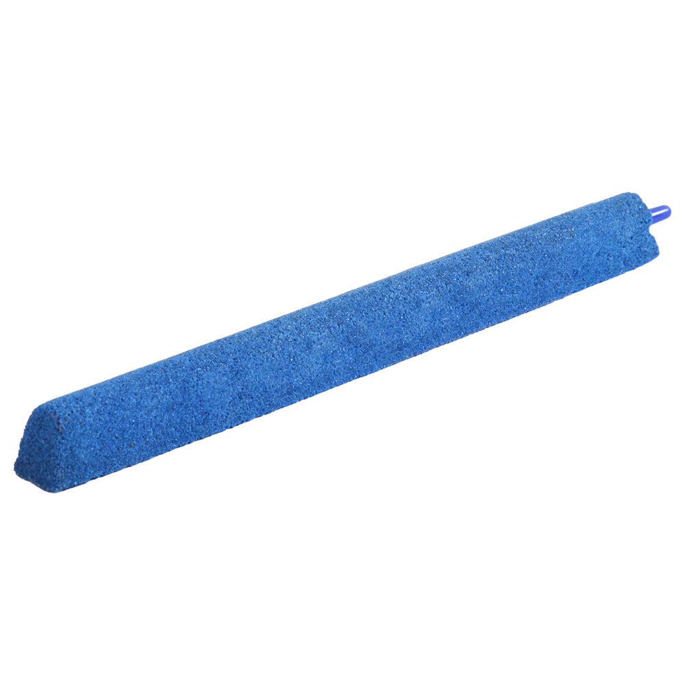 Straight Air Stone for Hydroponic Reservoir Aeration — 12 Inch Straight