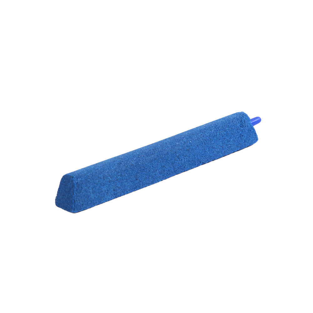 Straight Air Stone for Hydroponic Reservoir Aeration — 6 Inch Straight