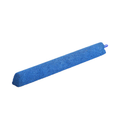 Straight Air Stone for Hydroponic Reservoir Aeration — 8 Inch Straight