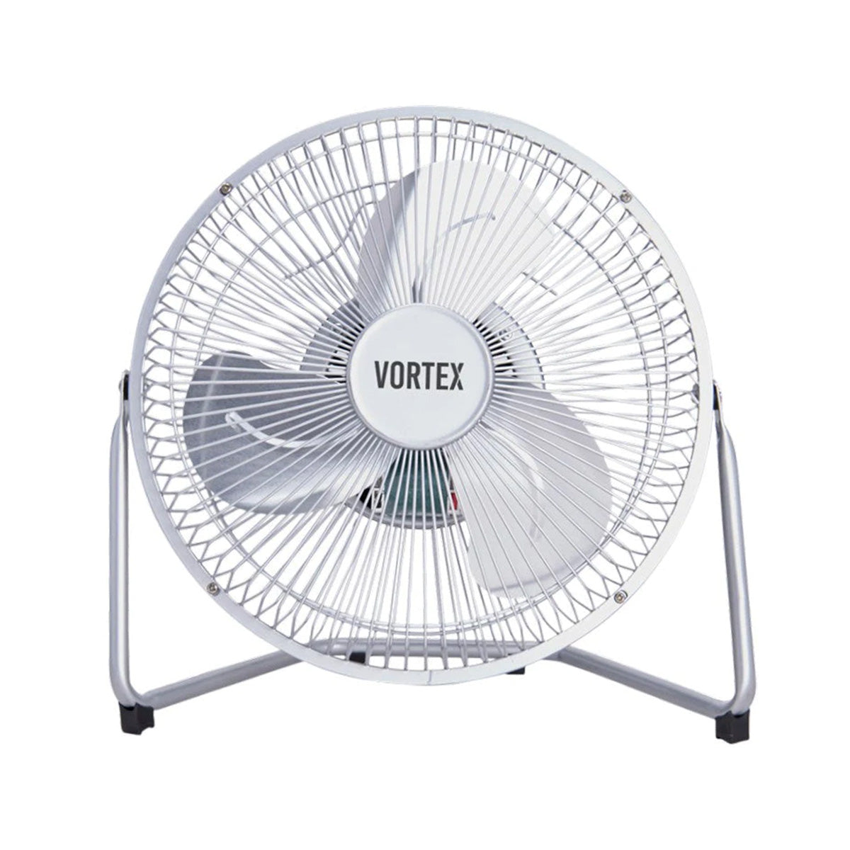 Vortex Floor Standing Circulation Fan — 9in