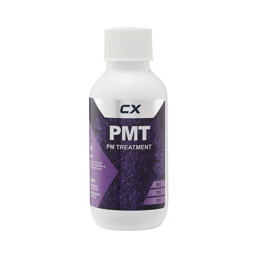 CX Horticulture PMT Powdery Mildew Treatment 100ml