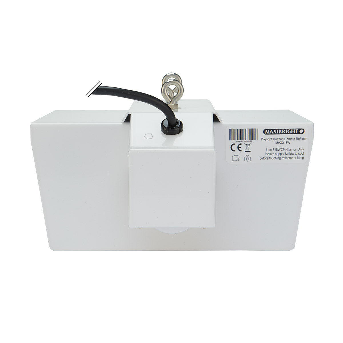Maxibright Daylight Horizon CDM Reflectors