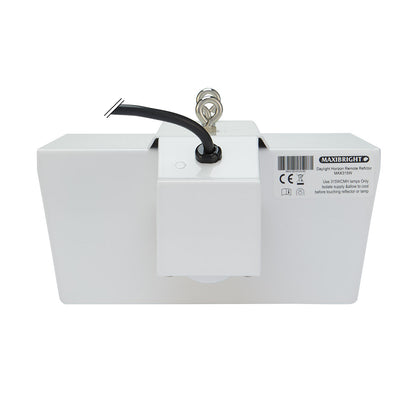 Maxibright Daylight Horizon CDM Reflectors