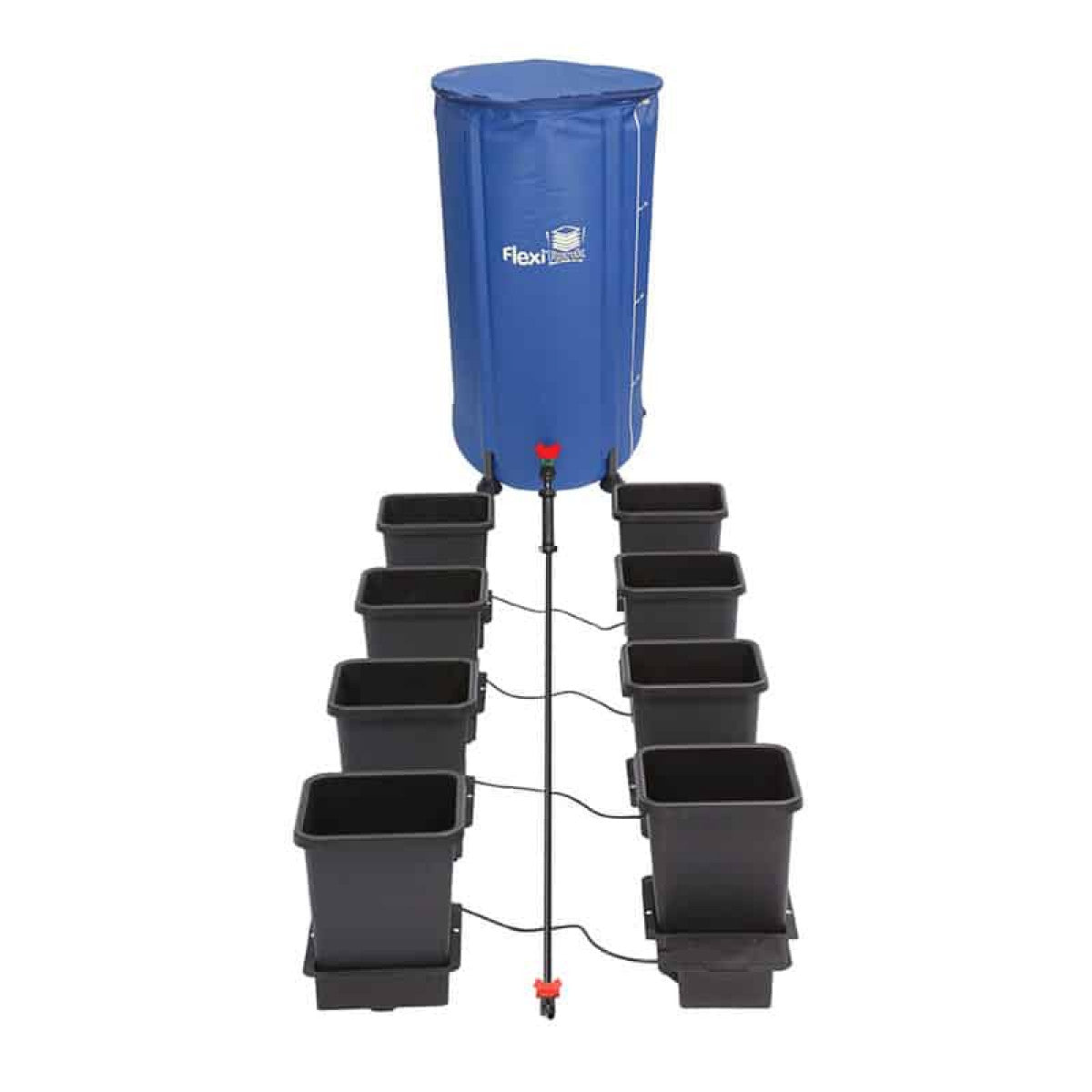 AutoPot System