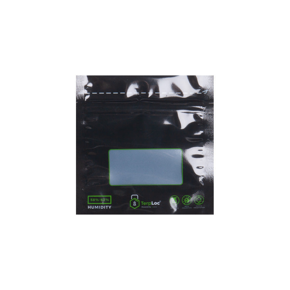 Grove Bags 3.5g Curing Bag