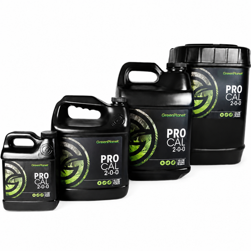 Green Planet Pro-Cal