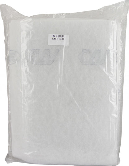 Can-Lite Pre-Filter Sleeve — 4500 m3/hr