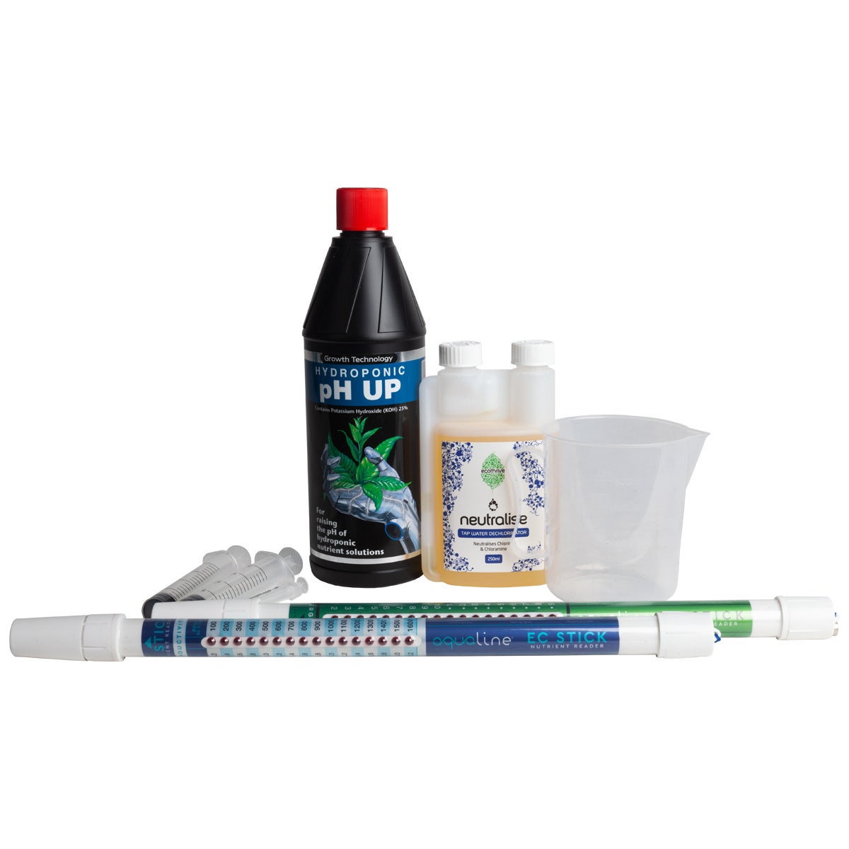Water Conditioning Toolkit