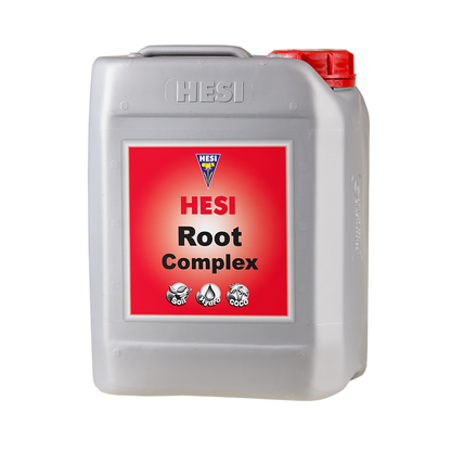 Hesi Root Complex Rooting and Establishment Stimulator — 10 Litre
