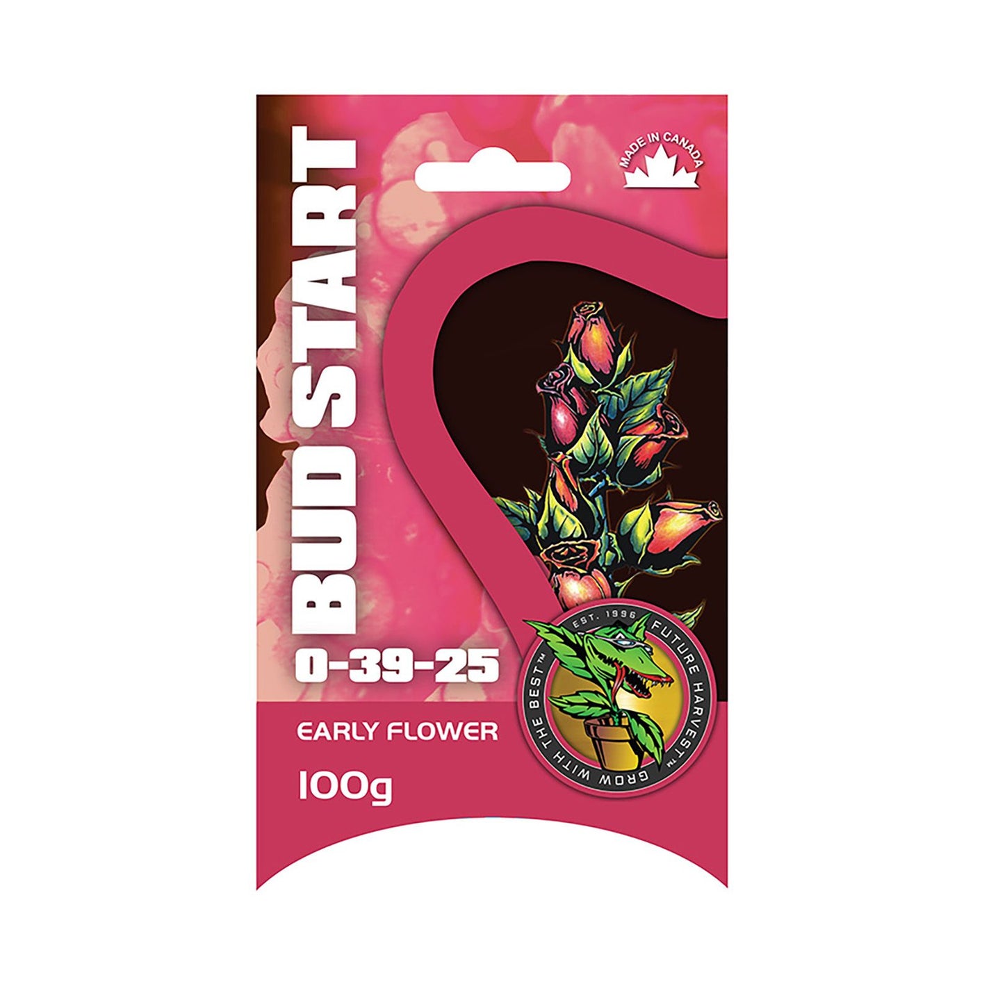 Future Harvest Bud Start Powder — 100g