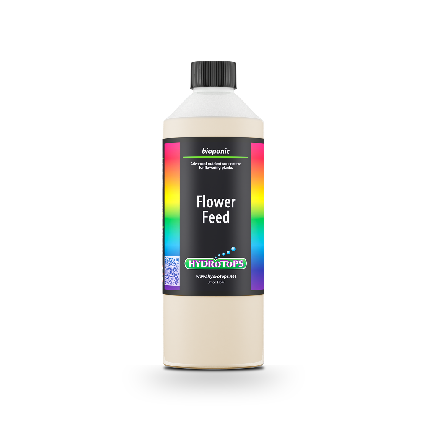 Hydrotops Flower Feed Foliar Spray — 1L