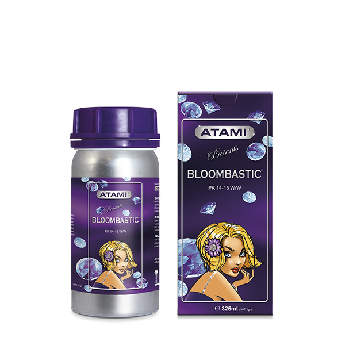 Atami Bloombastic