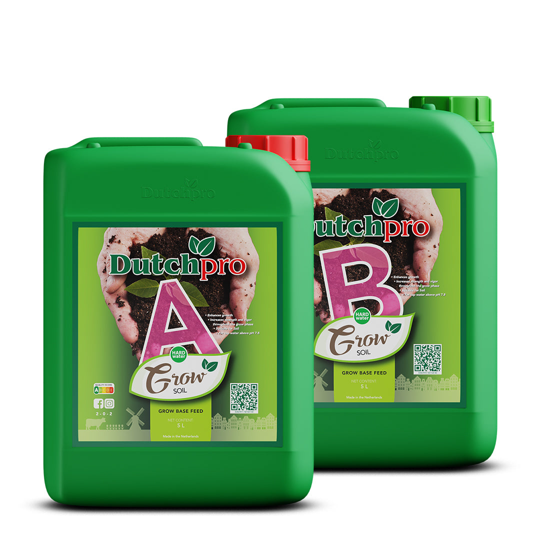Dutch Pro Original Grow - Soil