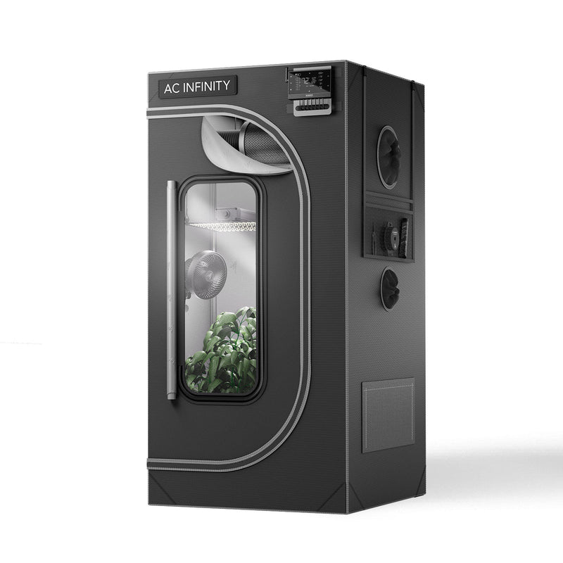 AC Infinity CLOUDLAB Advance Grow Tent