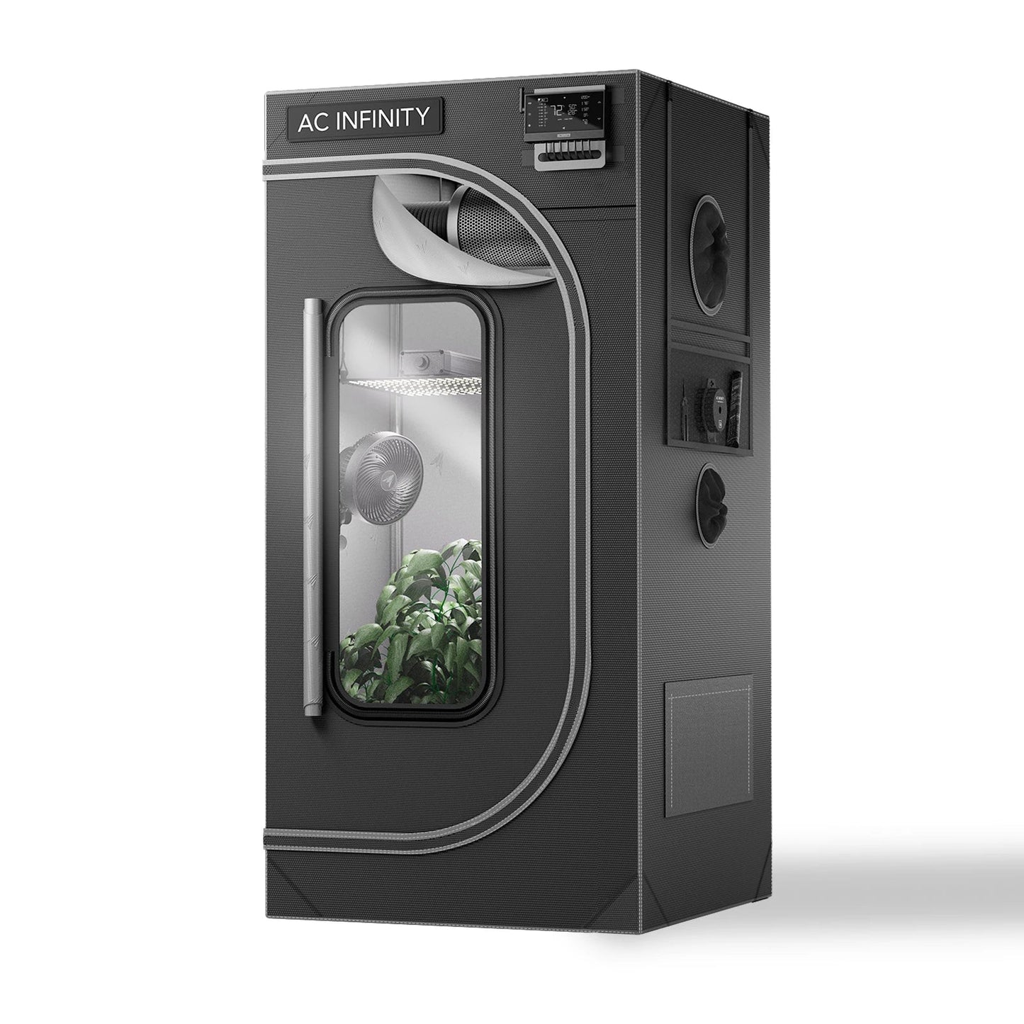 AC Infinity CLOUDLAB Advance Grow Tent