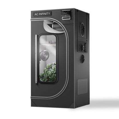 AC Infinity CLOUDLAB Advance Grow Tent