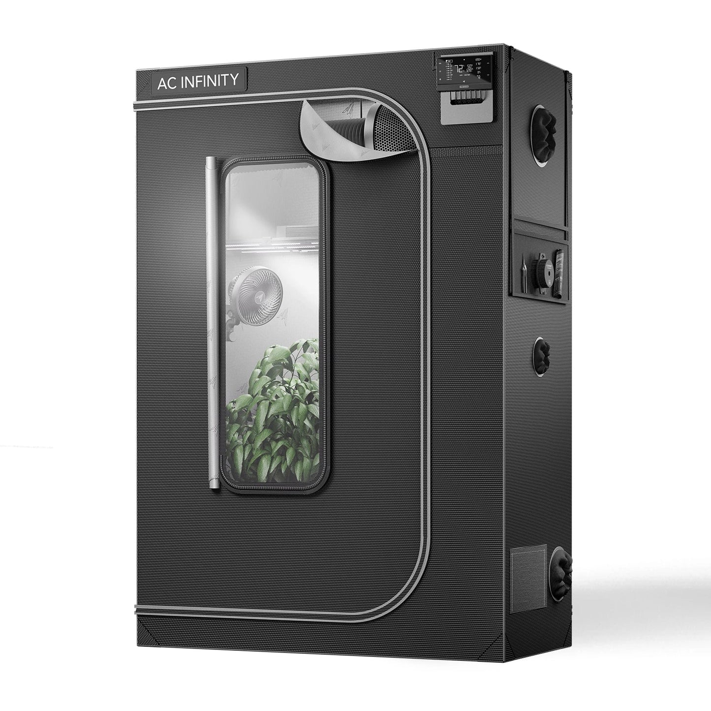 AC Infinity CLOUDLAB Advance Grow Tent