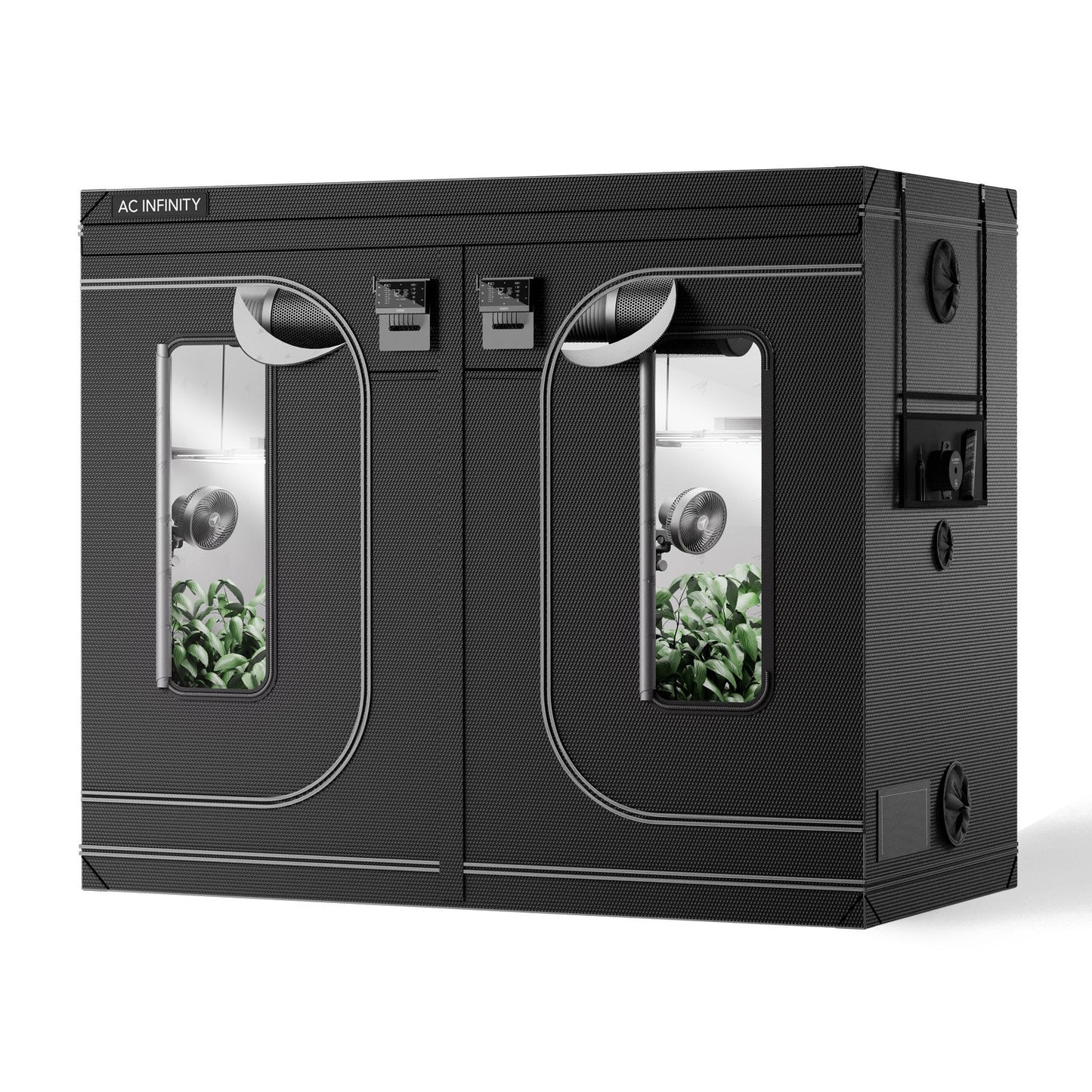 AC Infinity CLOUDLAB Advance Grow Tent