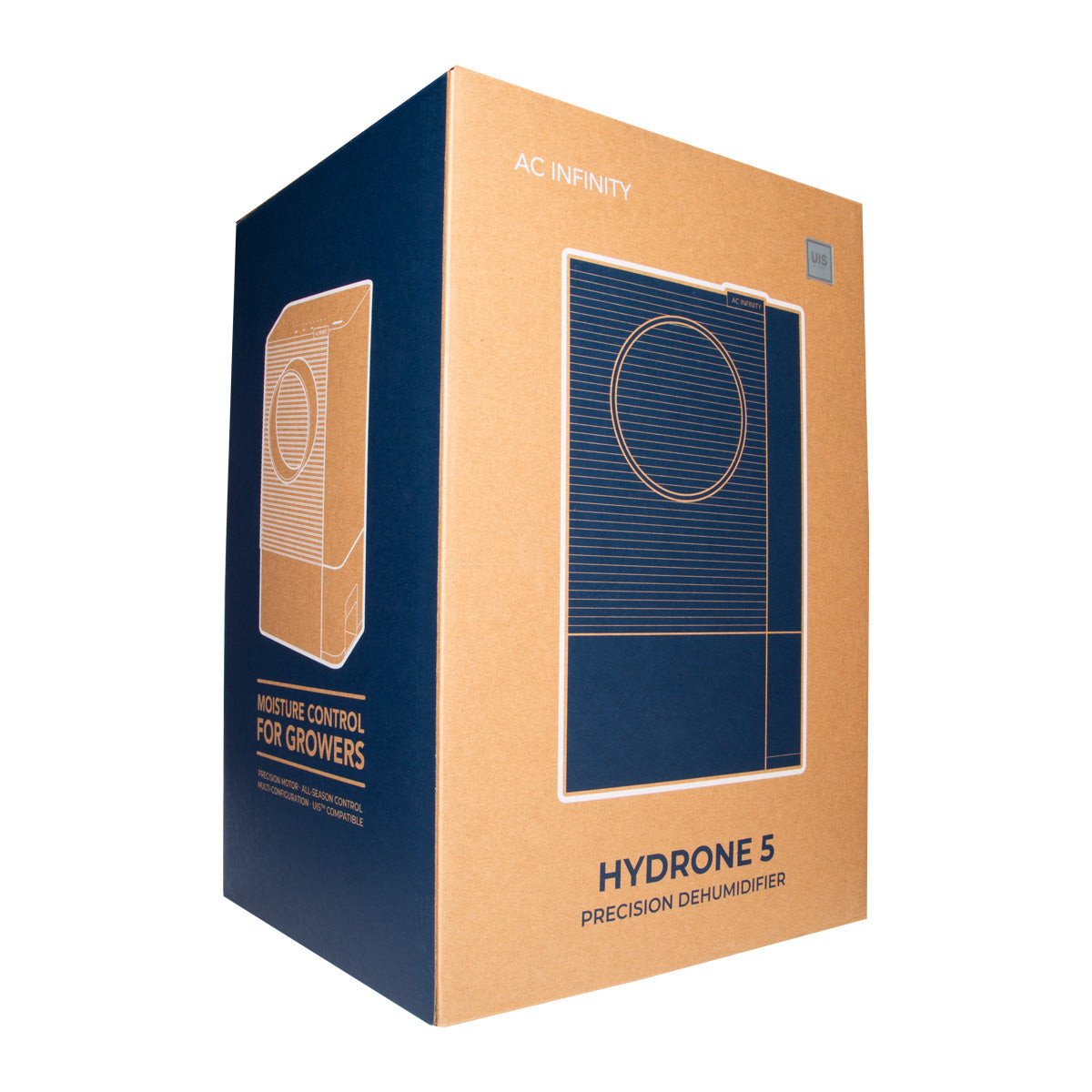 AC Infinity Hydrone Dehumidifier