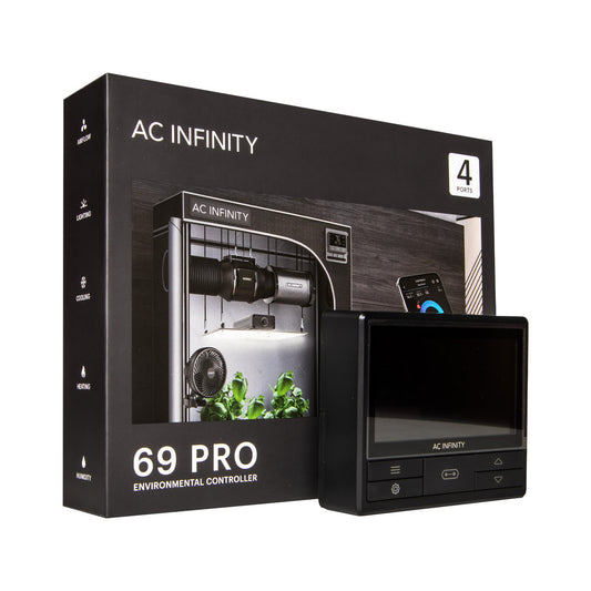 AC Infinity Controller 69 PRO