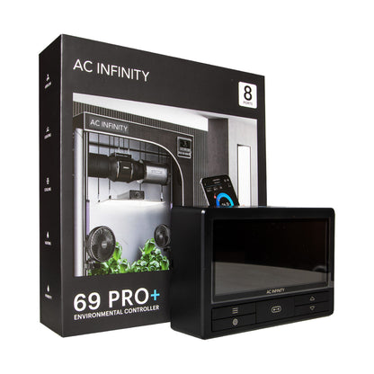 AC Infinity Controller 69 PRO+