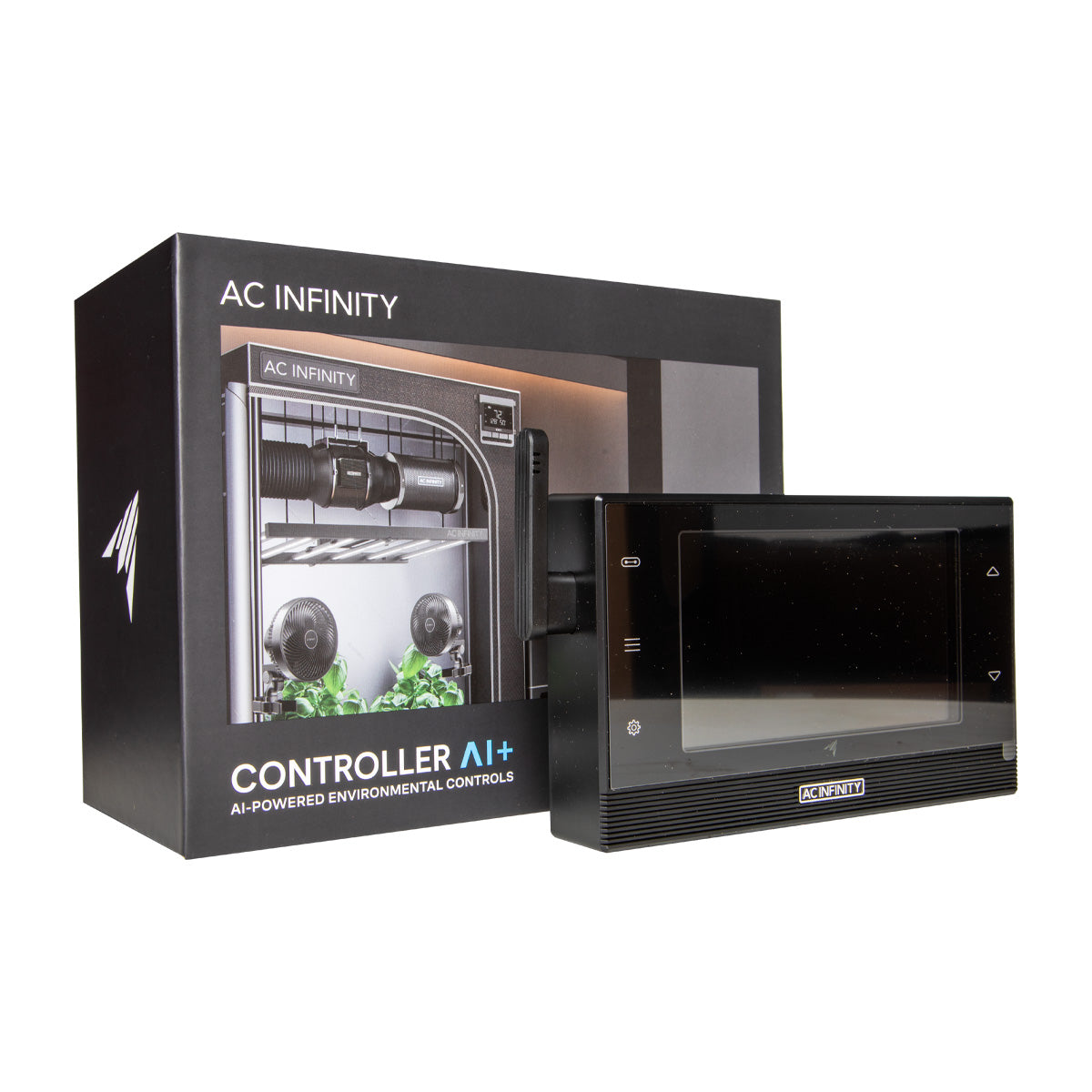 AC Infinity AI+ Environmental Controller