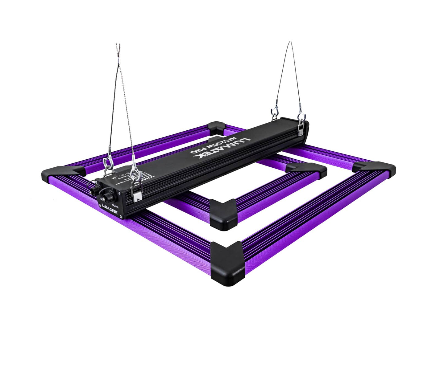 Lumatek ATS Pro LED