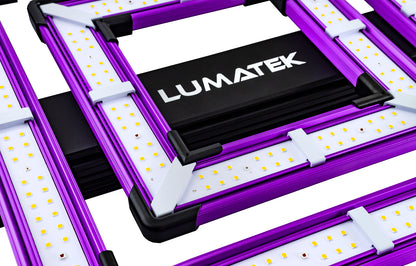Lumatek ATS Pro LED