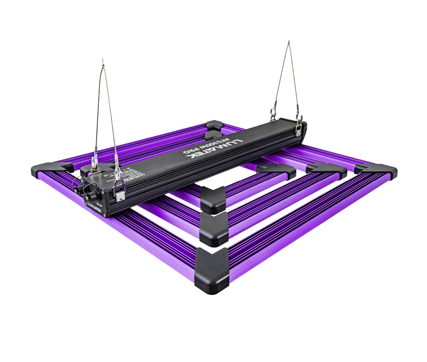 Lumatek ATS Pro LED