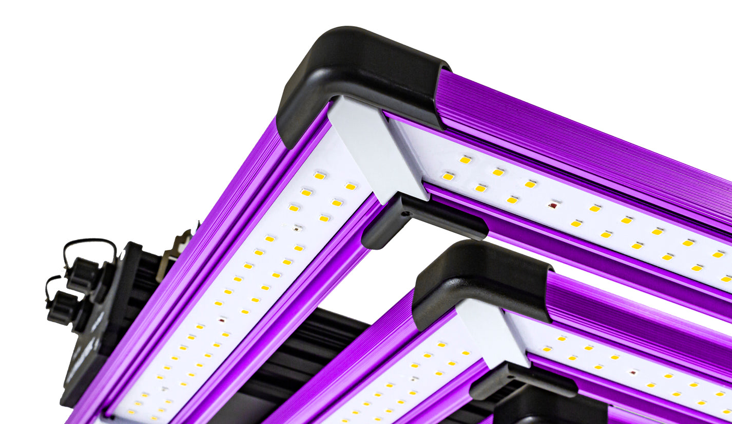 Lumatek ATS Pro LED