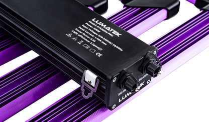 Lumatek ATS Pro LED