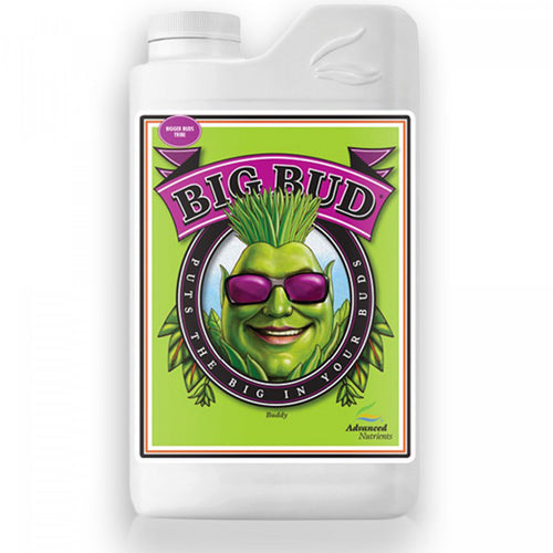 Advanced Nutrients Big Bud — 1L