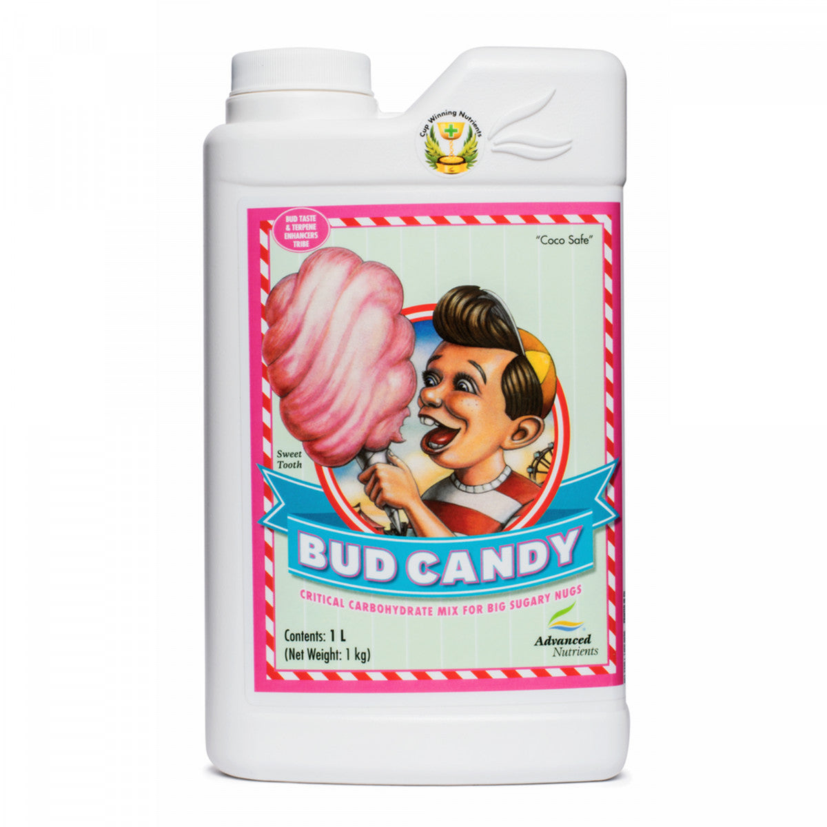 Advanced Nutrients Bud Candy