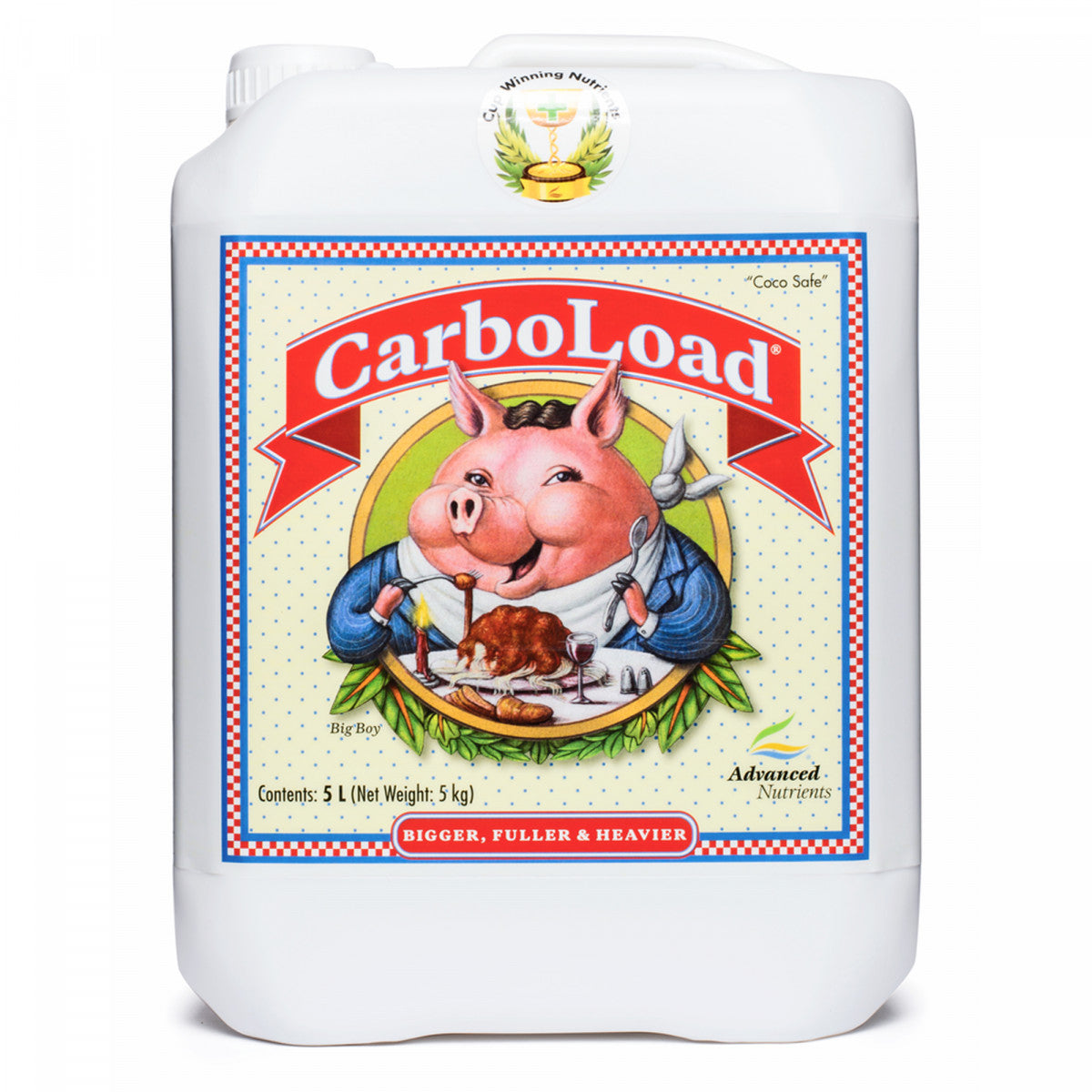 Advanced Nutrients CarboLoad