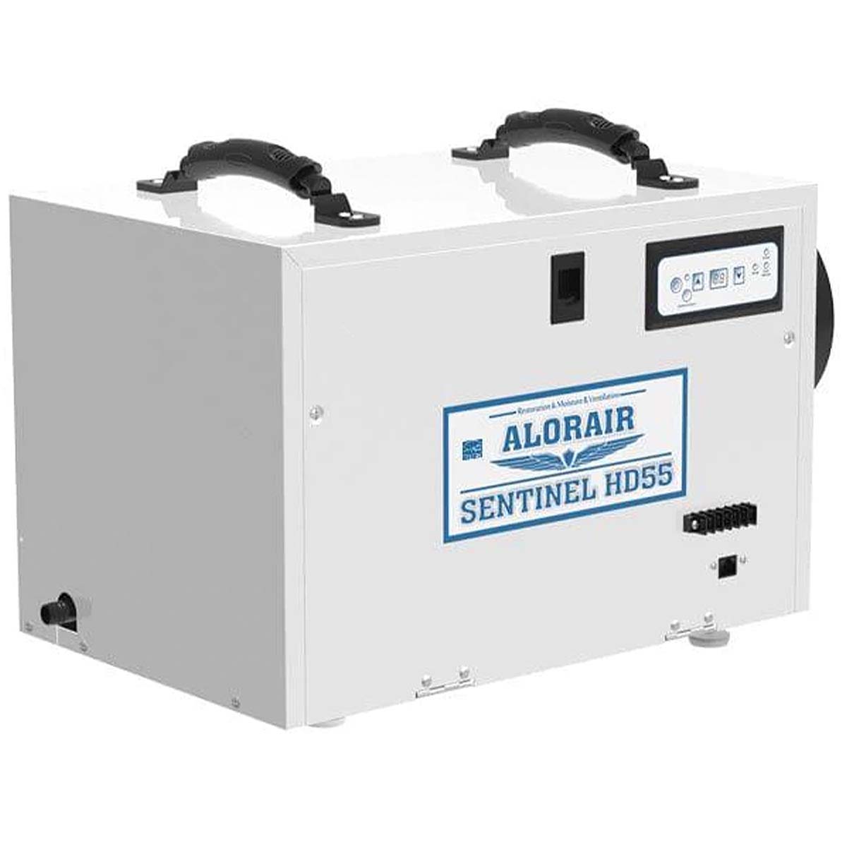 AlorAir Sentinel Dehumidifier for Grow Rooms