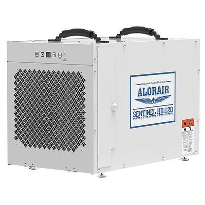 AlorAir Sentinel Dehumidifier for Grow Rooms