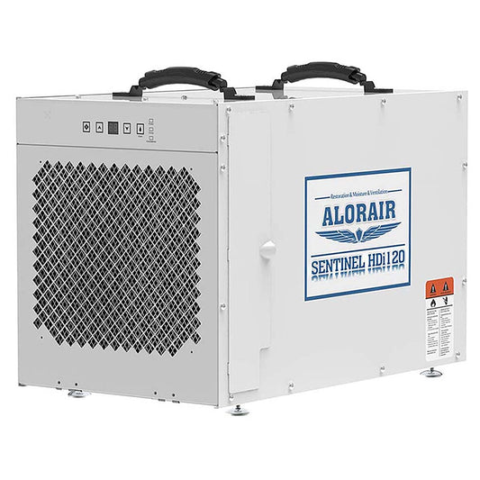 AlorAir Sentinel Dehumidifier for Grow Rooms