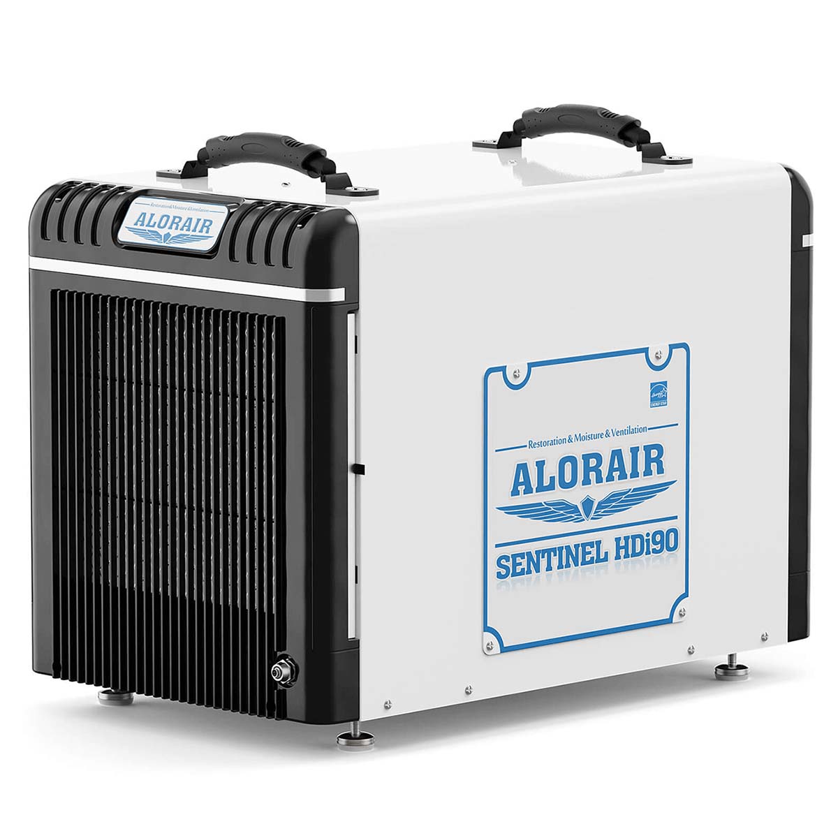 AlorAir Sentinel Dehumidifier for Grow Rooms