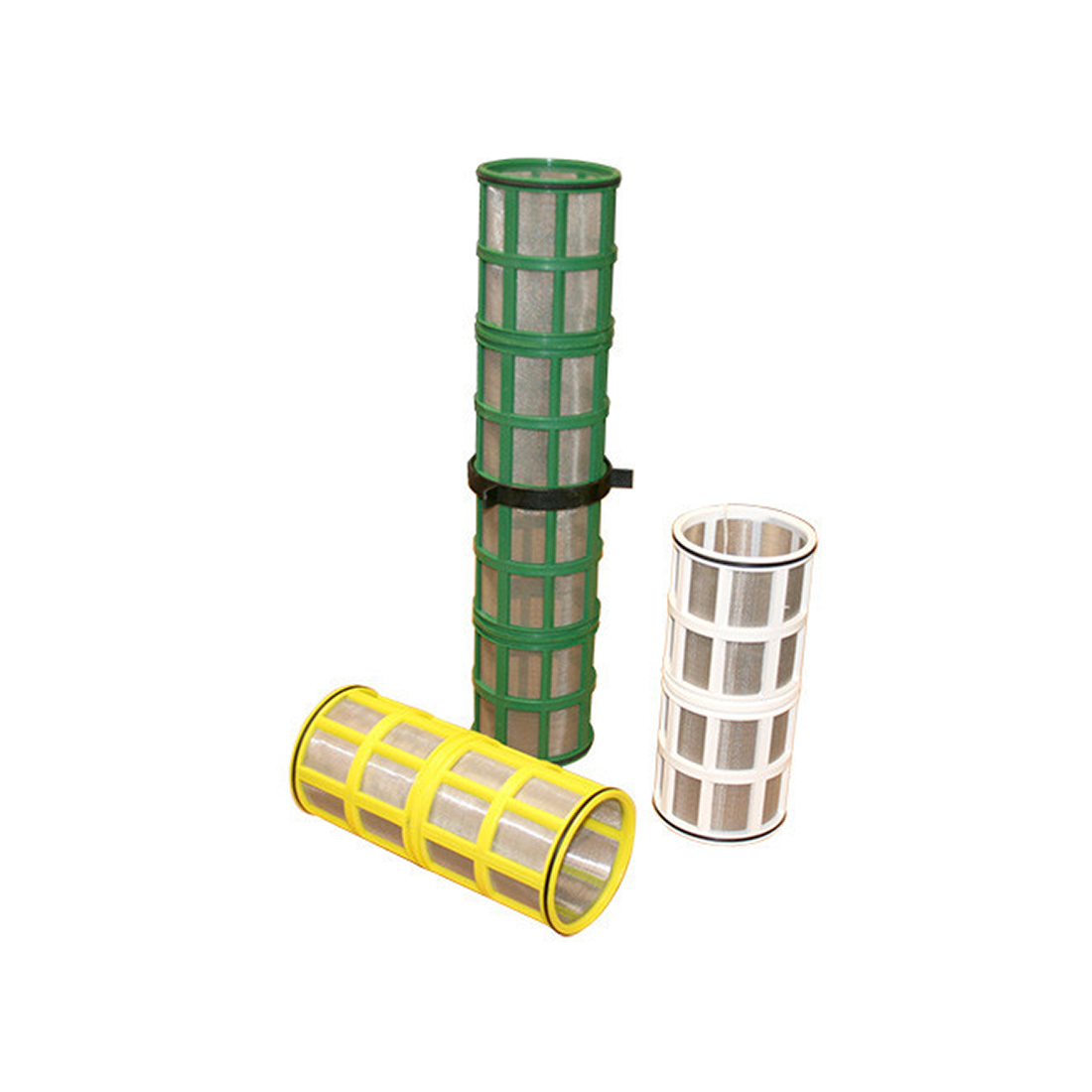 Amiad Replacement Filter Screens for Irrigation