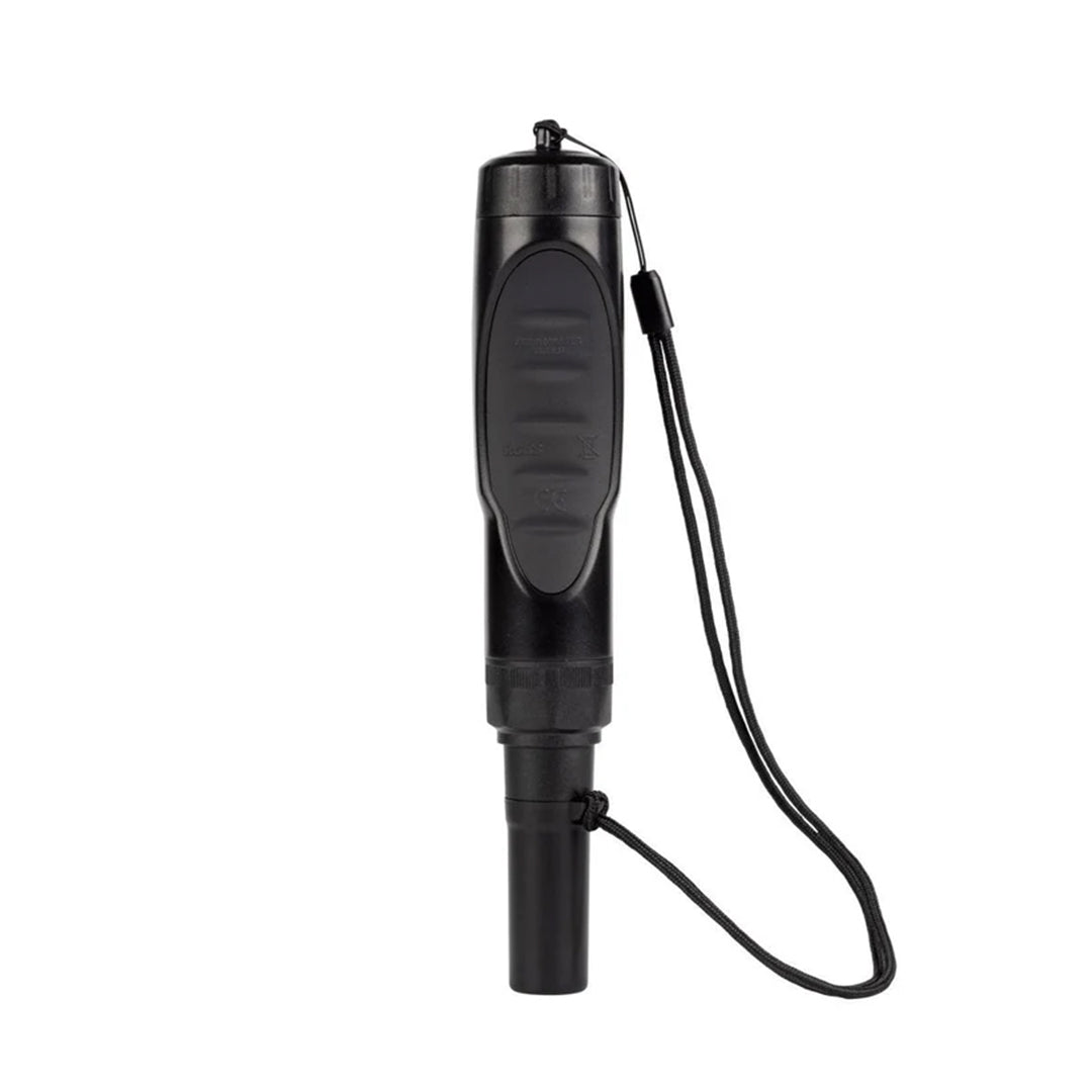 Aqua Master Tools E50 Pro EC & Temperature Meter — body detail