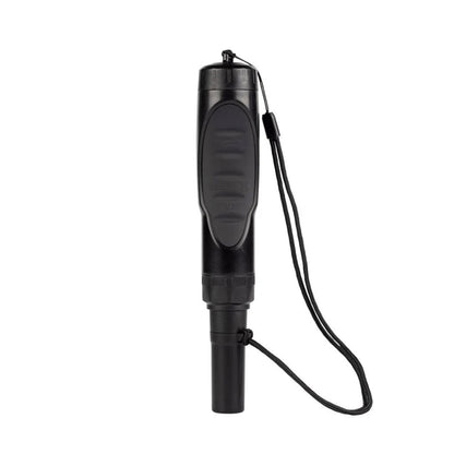 Aqua Master Tools E50 Pro EC & Temperature Meter — body detail