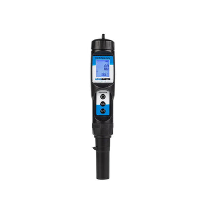 Aqua Master Tools E50 Pro EC & Temperature Meter — Pen Meter