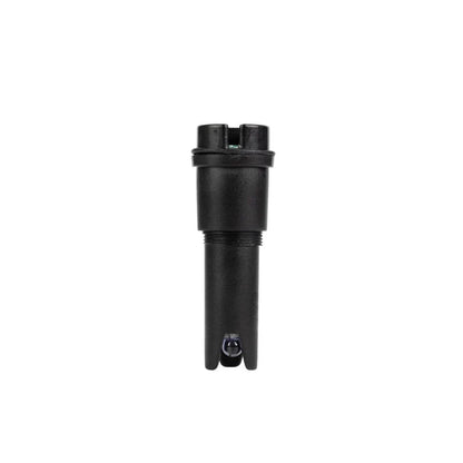 Aqua Master Tools E50 Pro EC & Temperature Meter — EC probe close-up