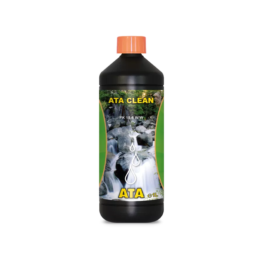 Atami ATA Clean Irrigation System Cleaner