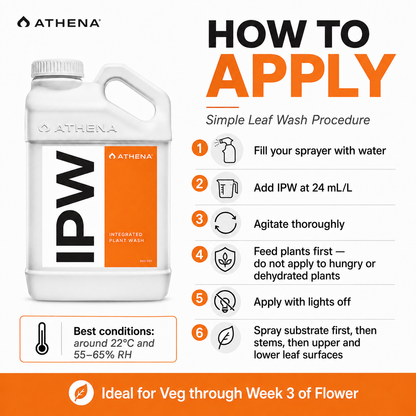 Athena IPW