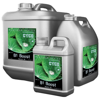 Cyco Platinum Series B1 Boost Thiamine Plant Tonic